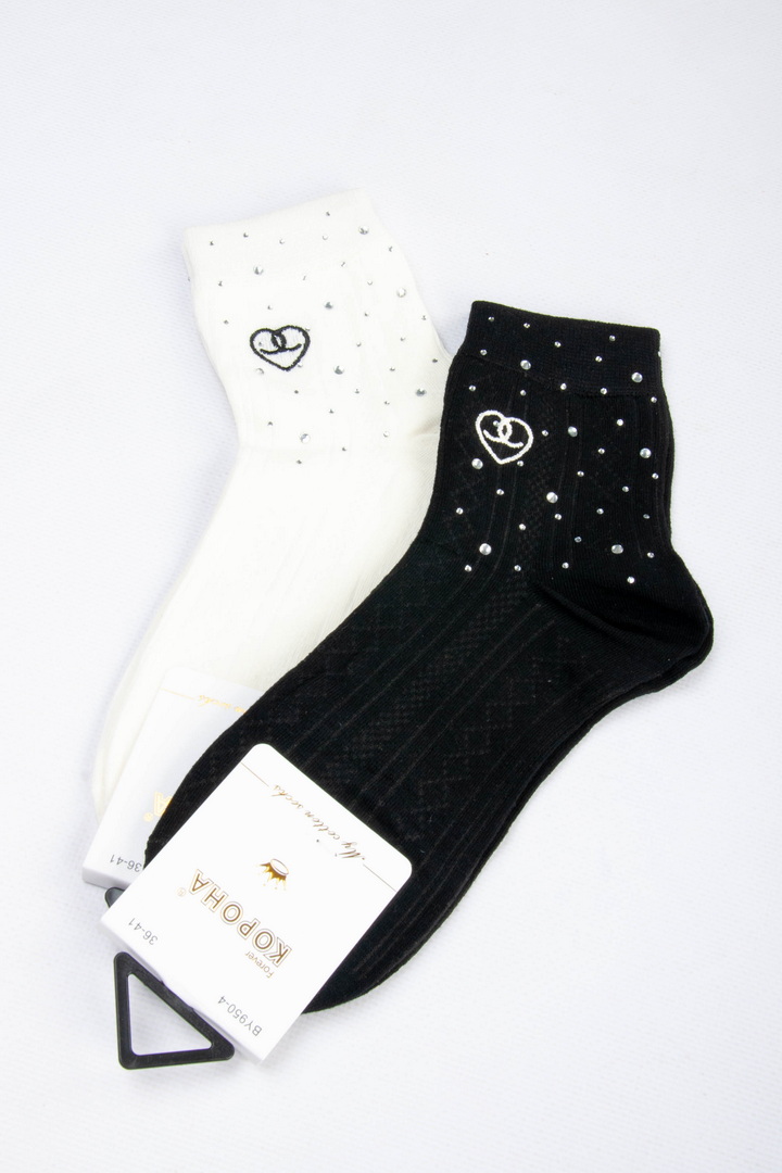 Шкарпетки жіночі 